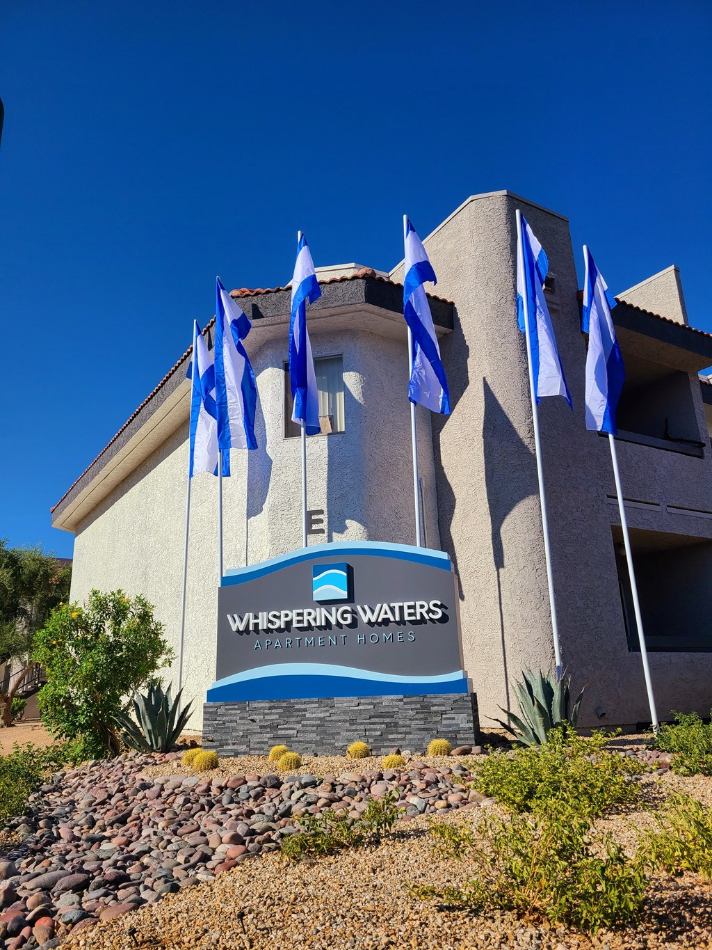 Whispering Waters Apartments, 4155 W. Twain Ave, Las Vegas, NV RentCafe